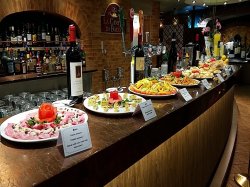 MSC Divina La Cantina Di Bacco picture