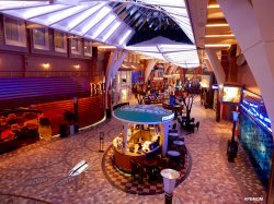 Allure of the Seas Royal Promenade picture