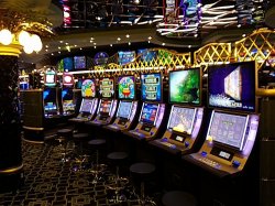 MSC Divina Casino Veneziano picture