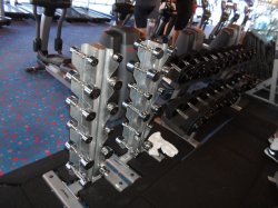 Carnival Conquest Spa Carnival picture