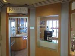 Empress of the Seas Royal Shops picture