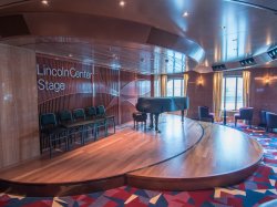 Koningsdam Rolling Stone Rock Room picture Uploaded in 2016 Koningsdam Rolling Stone Rock Room picture