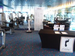 Carnival Conquest Spa Carnival picture