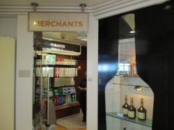 Empress of the Seas Royal Shops picture