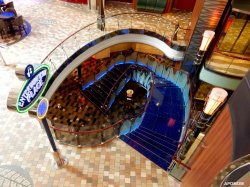 Allure of the Seas Royal Promenade picture