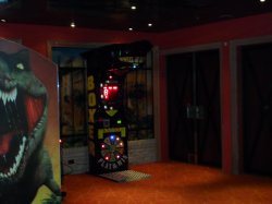 Carnival Conquest Video Arcade picture