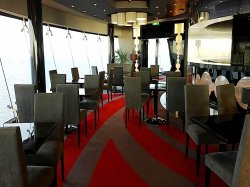 MSC Divina Galaxy picture Uploaded in 2016 Photo courtesy of Meg Ryan. MSC Divina Galaxy picture