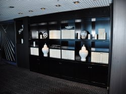 Pacific Aria Blue Room picture