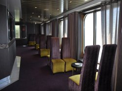 Pacific Aria MIX Cocktail Bar picture