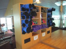 Fitness Center picture