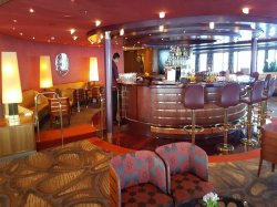 Oosterdam Crows Nest picture