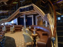 Carnival Triumph Capitol Bar picture