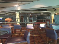 Radiance of the Seas Viking Crown Lounge picture