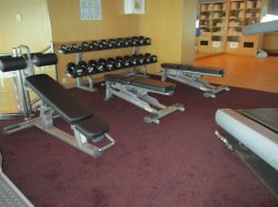 Fitness Center picture