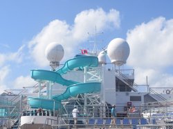 Water Slide picture Water Slide picture