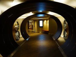 Celebrity Millennium Tuscan Grille picture