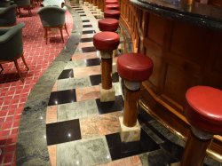 Carnival Triumph Oxford Bar picture