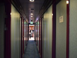 Carnival Triumph Spa and Fitness Center picture