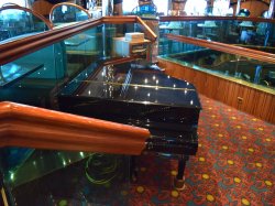 Carnival Triumph Paris Dining Room picture