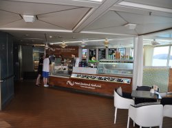 The Pantry Casual Dining picture