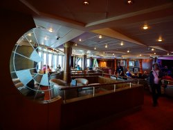 Celebrity Millennium Rendezvous Lounge picture