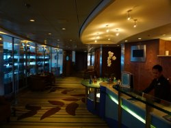 Celebrity Millennium Spa and Fitness Center picture Uploaded in 2016 Photo courtesy of Kathy Prucnal. Celebrity Millennium Spa and Fitness Center picture