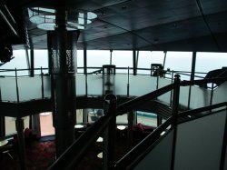 Empress of the Seas Fitness Center picture