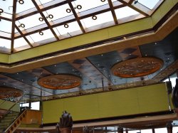 Carnival Triumph The South Beach Club picture