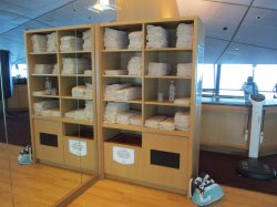 Fitness Center picture