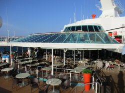 Windjammer Cafe picture