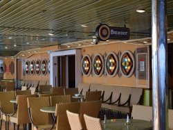 Carnival Triumph The South Beach Club picture