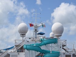 Water Slide picture Water Slide picture