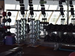 Carnival Triumph Spa and Fitness Center picture