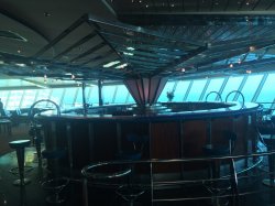 Radiance of the Seas Viking Crown Lounge picture