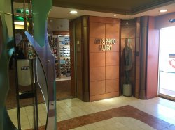 Radiance of the Seas Photo Gallery & Shop picture