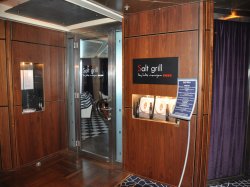 Pacific Aria Salt Grill picture