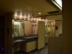 Carnival Triumph Spa and Fitness Center picture