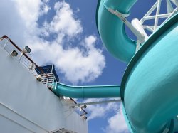 Water Slide picture Water Slide picture