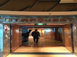 Radiance of the Seas Starquest picture