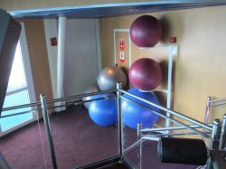 Fitness Center picture