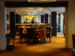 Celebrity Millennium Tuscan Grille picture