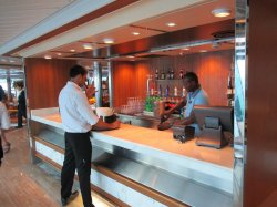 Empress of the Seas Windjammer Cafe picture