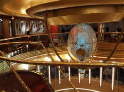 Oosterdam The Atrium picture