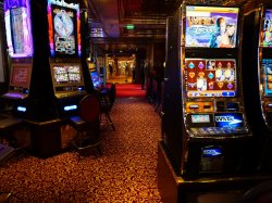 Celebrity Millennium Casino picture