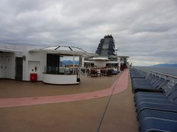Celebrity Millennium Jogging Track picture