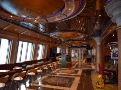 Carnival Triumph Worlds Way Promenade picture