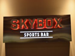 Skybox Sports Bar picture