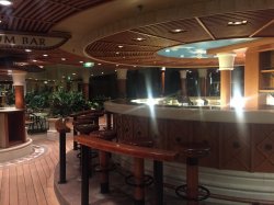 Radiance of the Seas Solarium picture