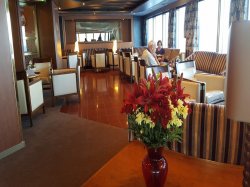 Oosterdam Crows Nest picture