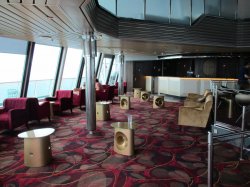Empress of the Seas Viking Crown Lounge picture
